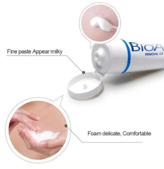 Oil Control Acne Removing Cleanser 100 g