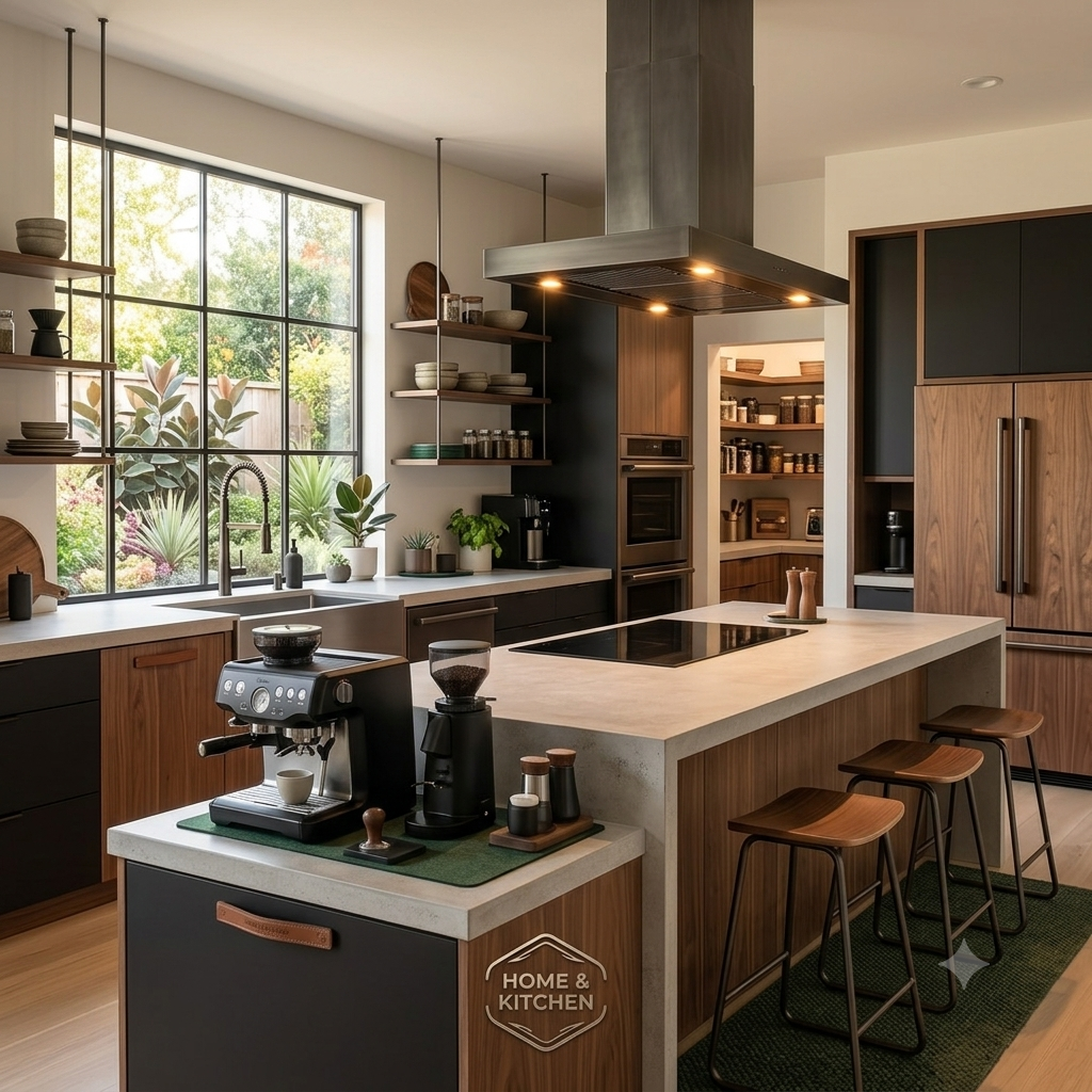 Smart Solutions for Your Home & Kitchen