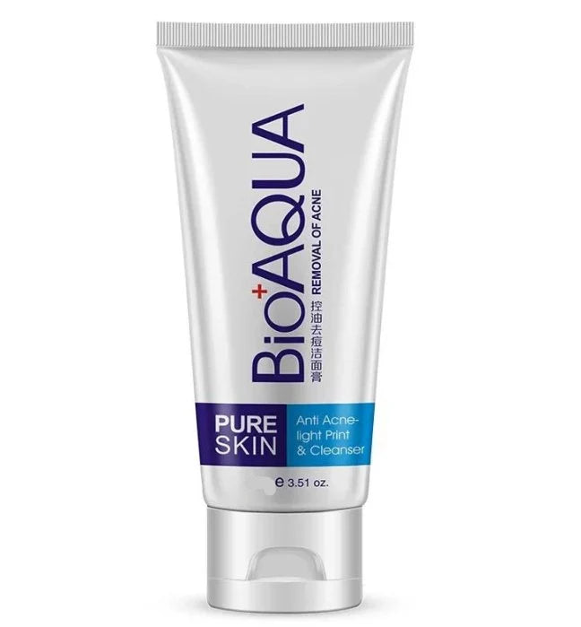 Oil Control Acne Removing Cleanser 100 g